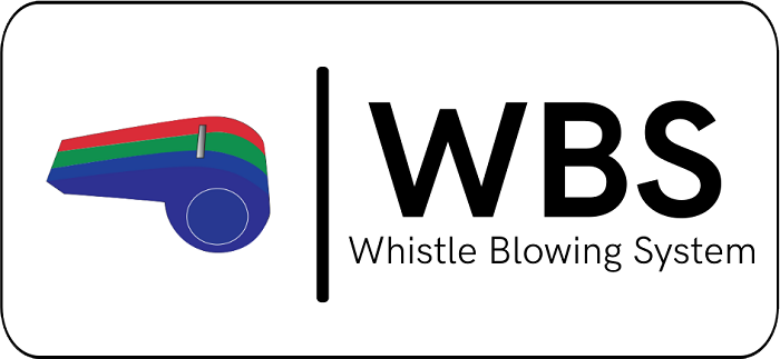 Wistle Blowing System