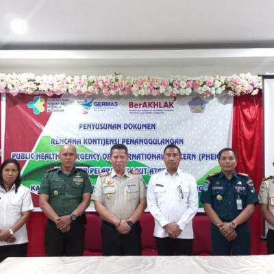 PENYUSUNAN DOKUMEN RENKON KKM-MD DI WILKER ATAPUPU