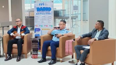 Sinergi Lintas Sektor: BKK Kupang Pastikan Protokol Kesehatan Ketat dalam Simulasi Reaktivasi Bandara Internasional El Tari