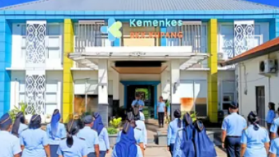 BKK Kelas I Kupang Laksanakan Penandatanganan Pakta Integritas guna Tingkatkan Akuntabilitas Pelayanan